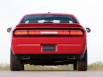Dodge Challenger R/T 2008 года